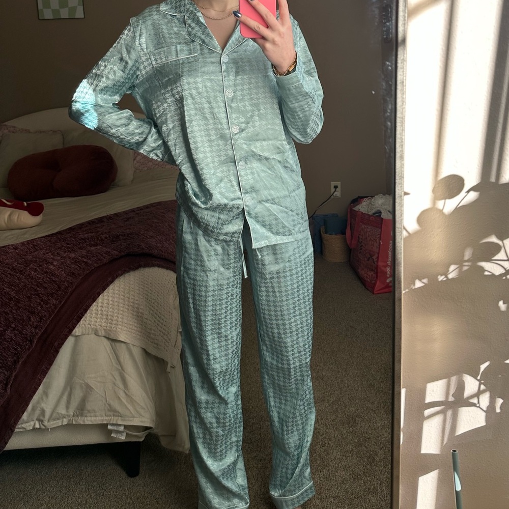 Pajama Set